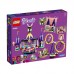 LEGO® Friends Magiški atrakcionų parko linksmųjų kalneliai 41685